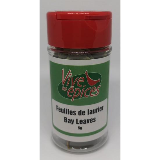 Bay Leaves 5G